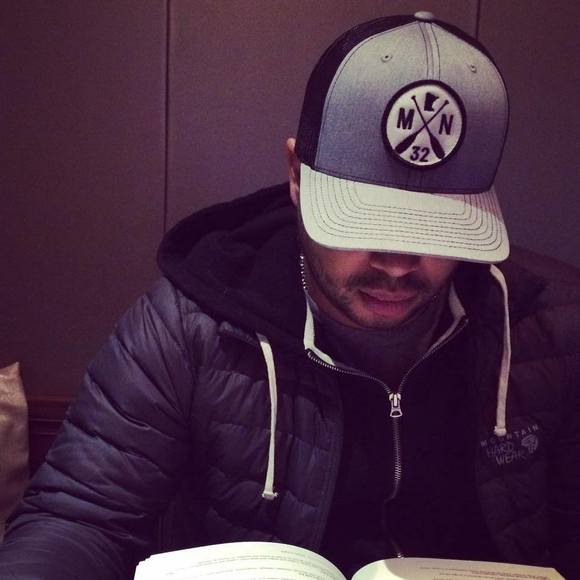 Meet your Posher, Kip - Picture 1 of 1